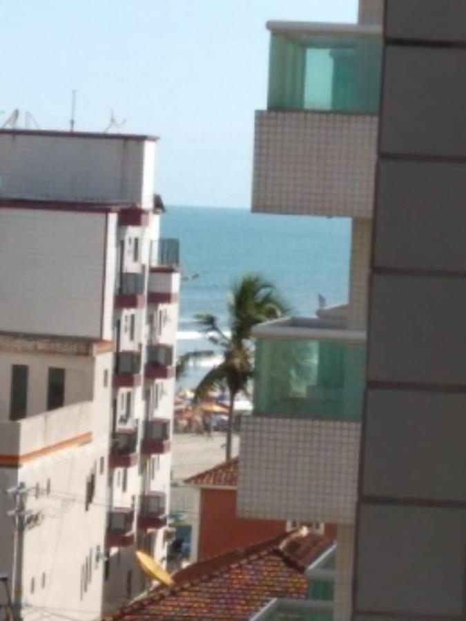 Rio D`Ouro 1vaga , varanda 70m Praia Ocian Praia Grande  Esterno foto